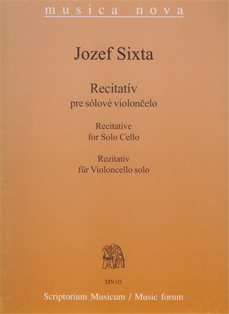 Rezitativ